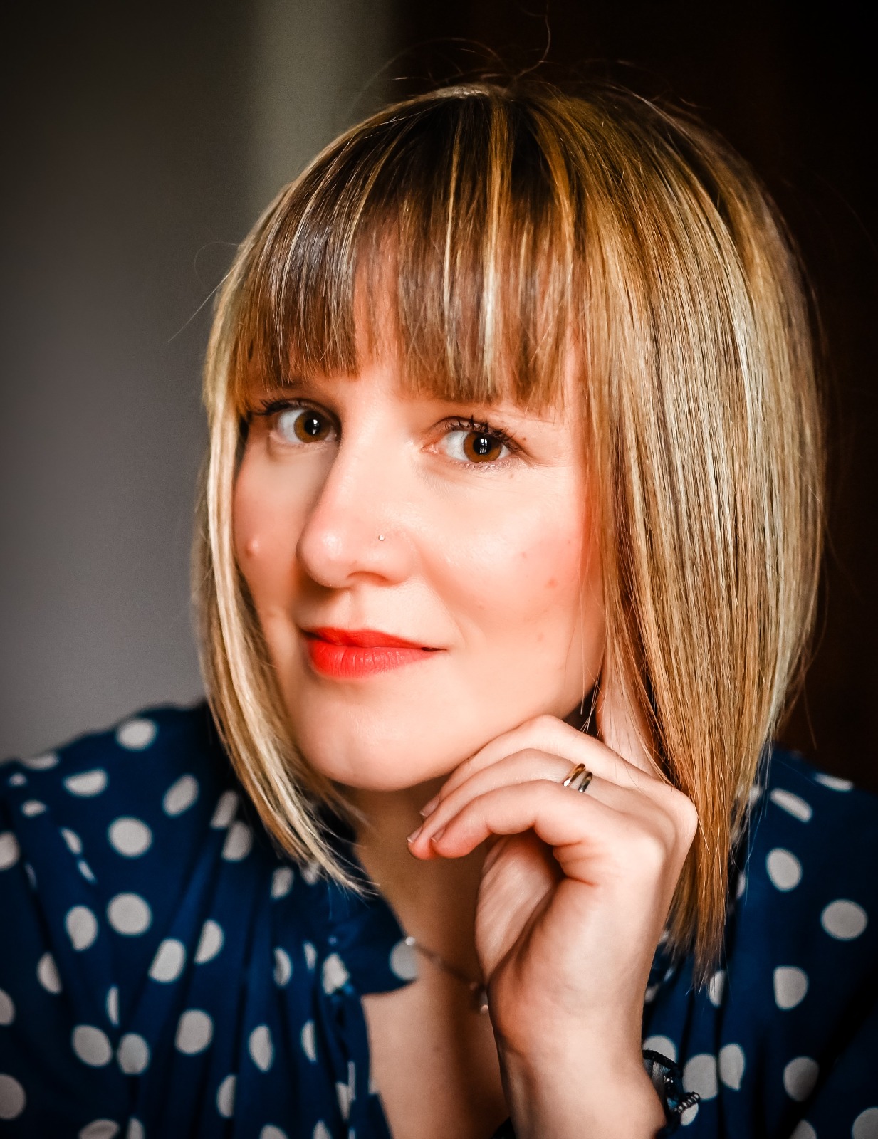 Immagine di Valentina Pagani