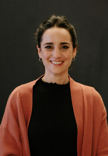 Immagine di Irene Stanzione