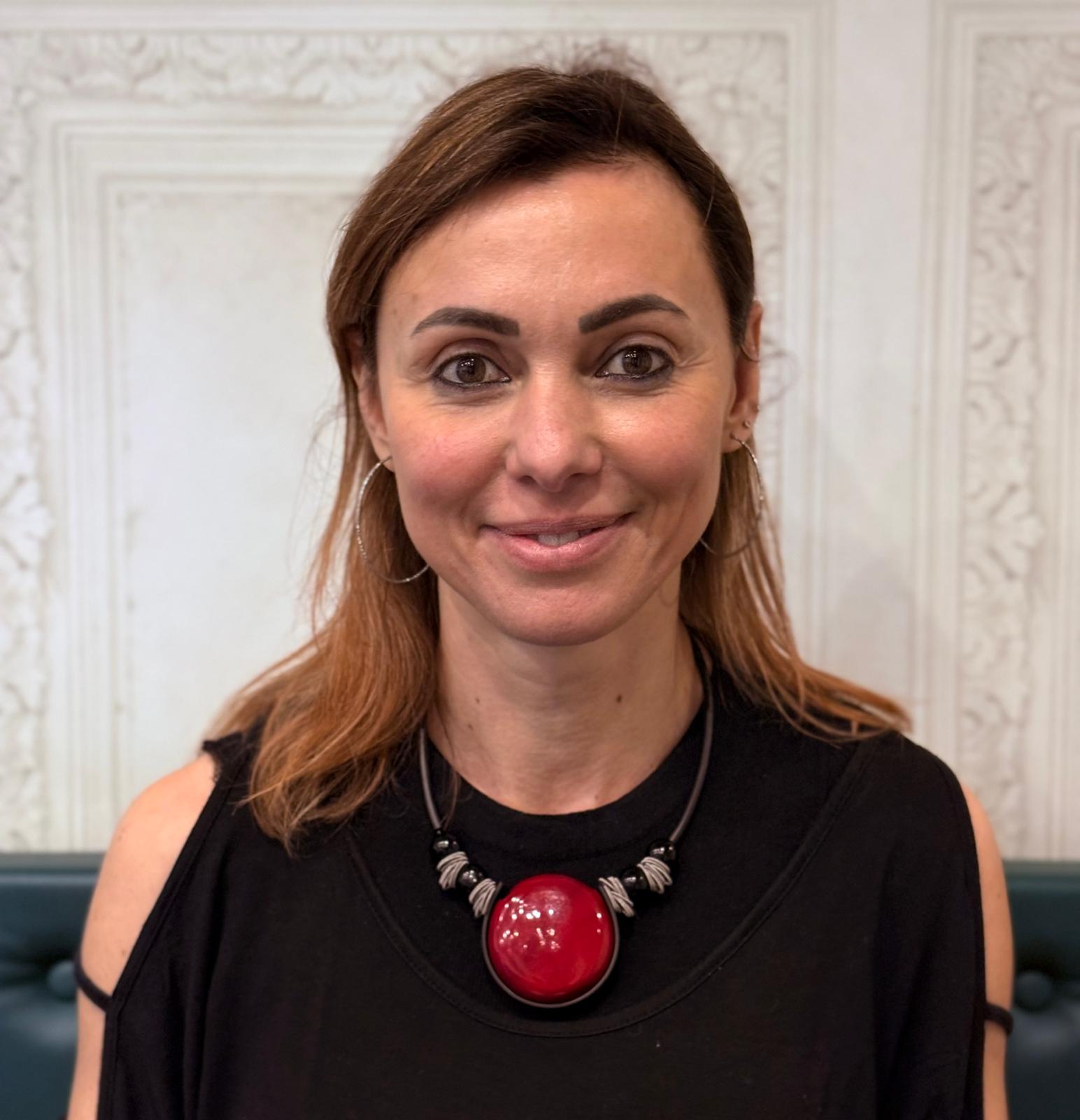 Immagine di Elisa Truffelli