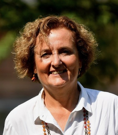 Immagine di Elisabetta Nigris