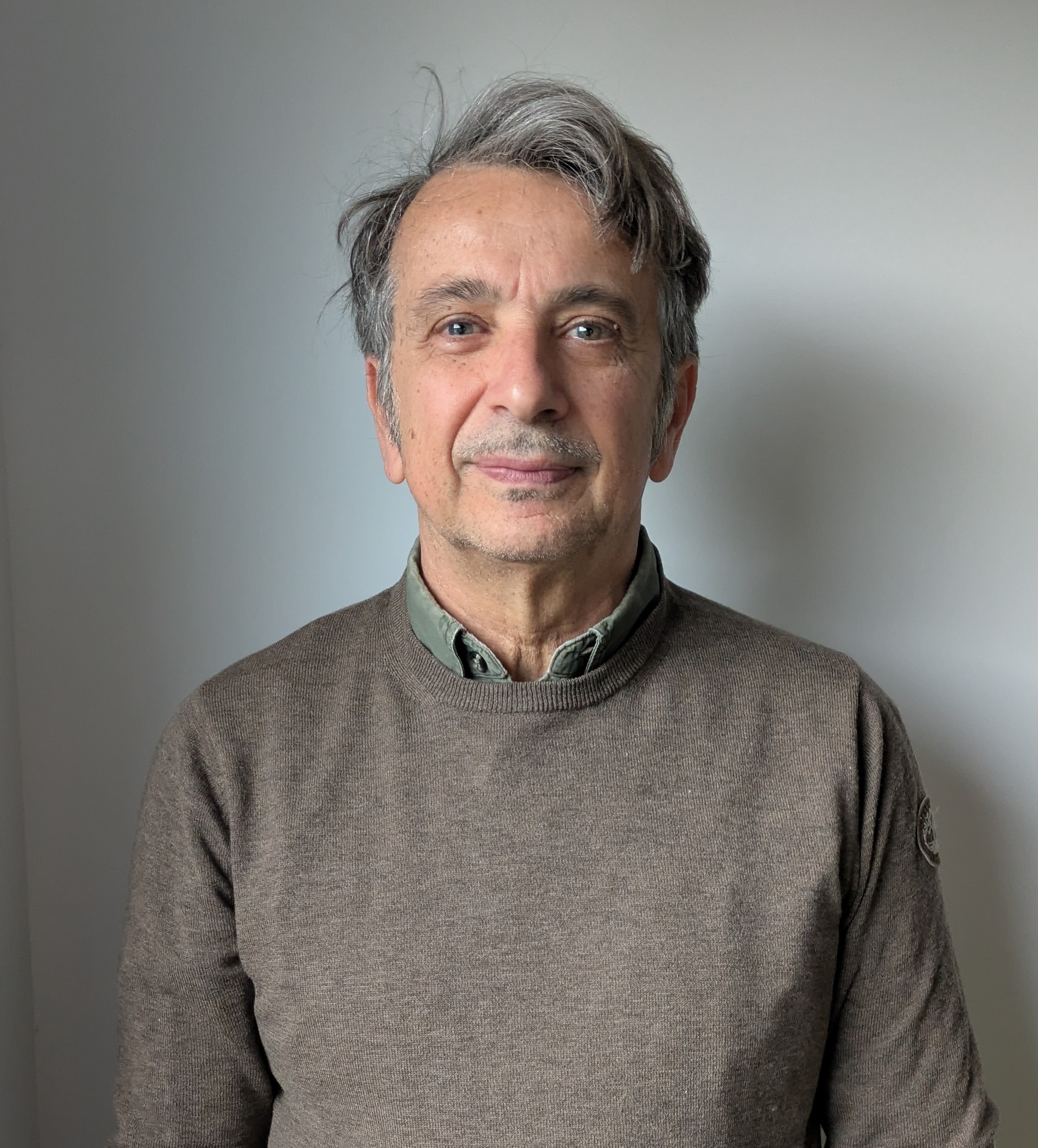 Immagine di Guido Benvenuto