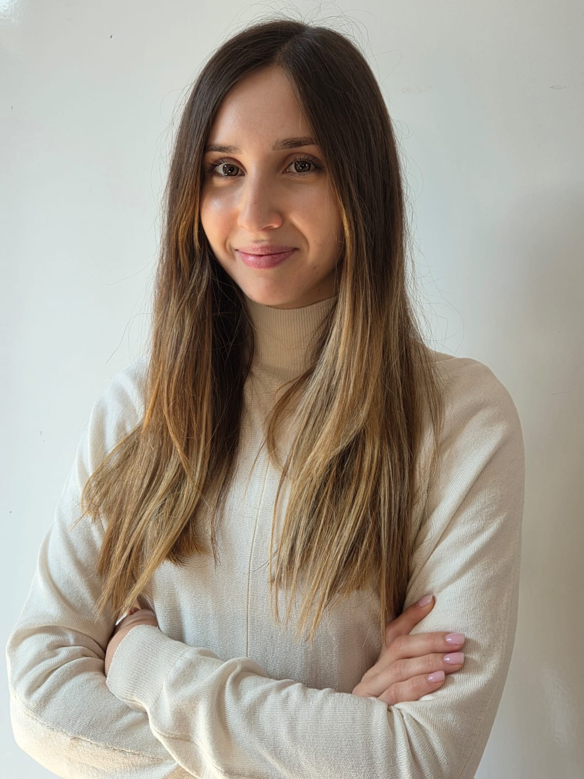 Immagine di Alice Femminini