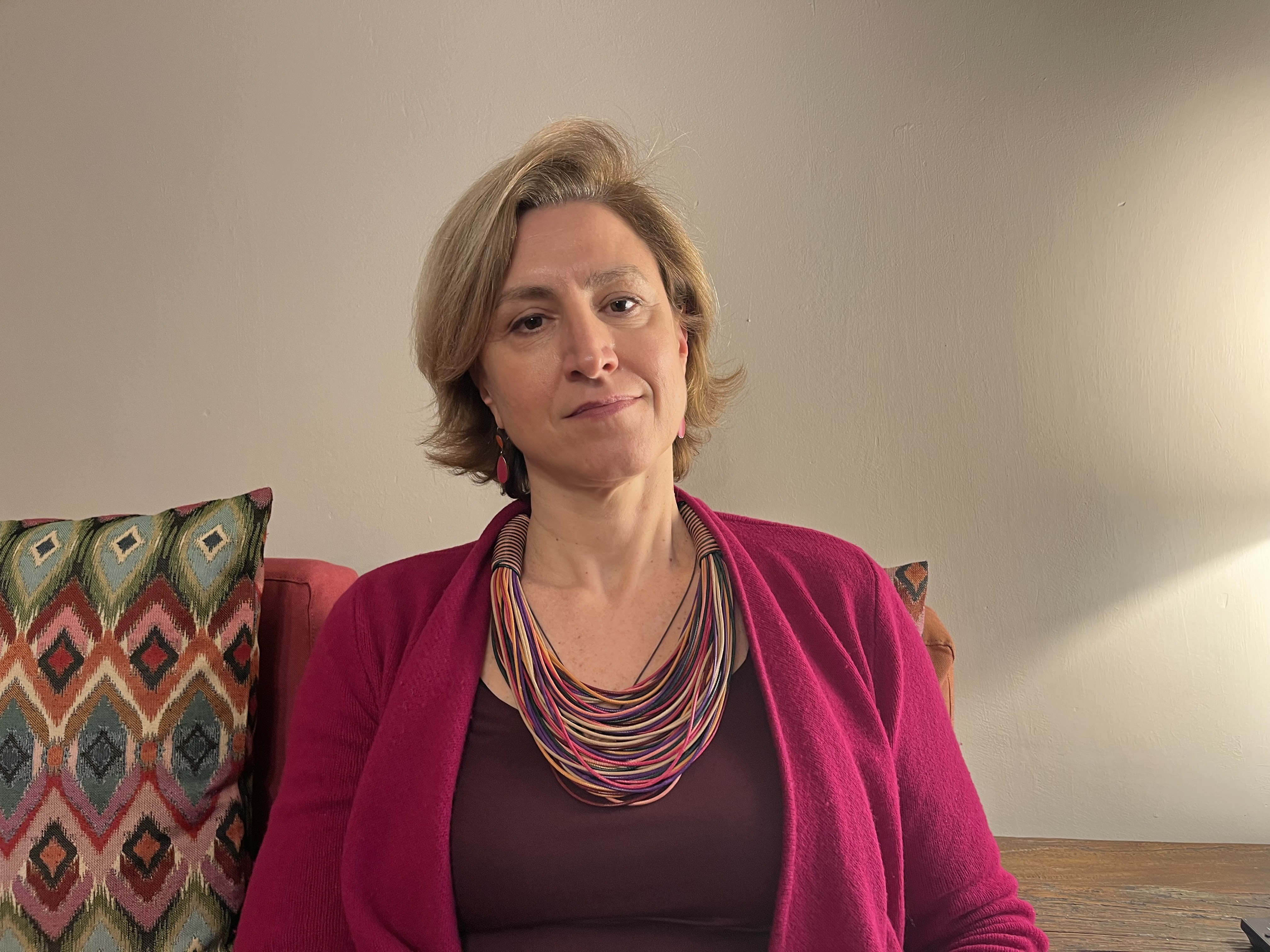 Immagine di Giulia Pastori